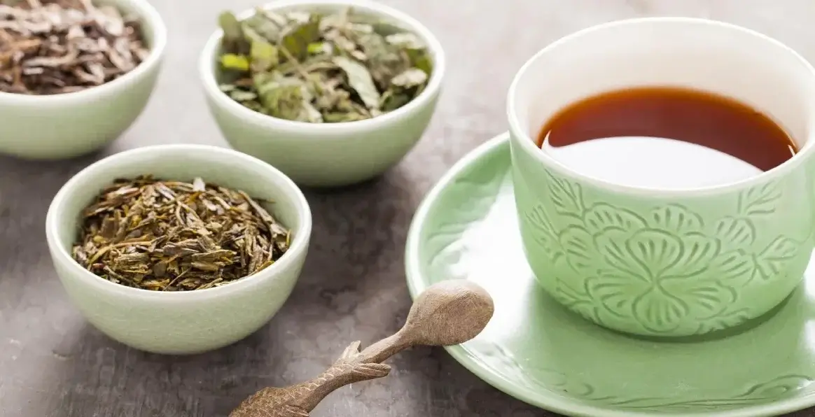 Why Zero-Calorie Teas are Best for Post-Workout image