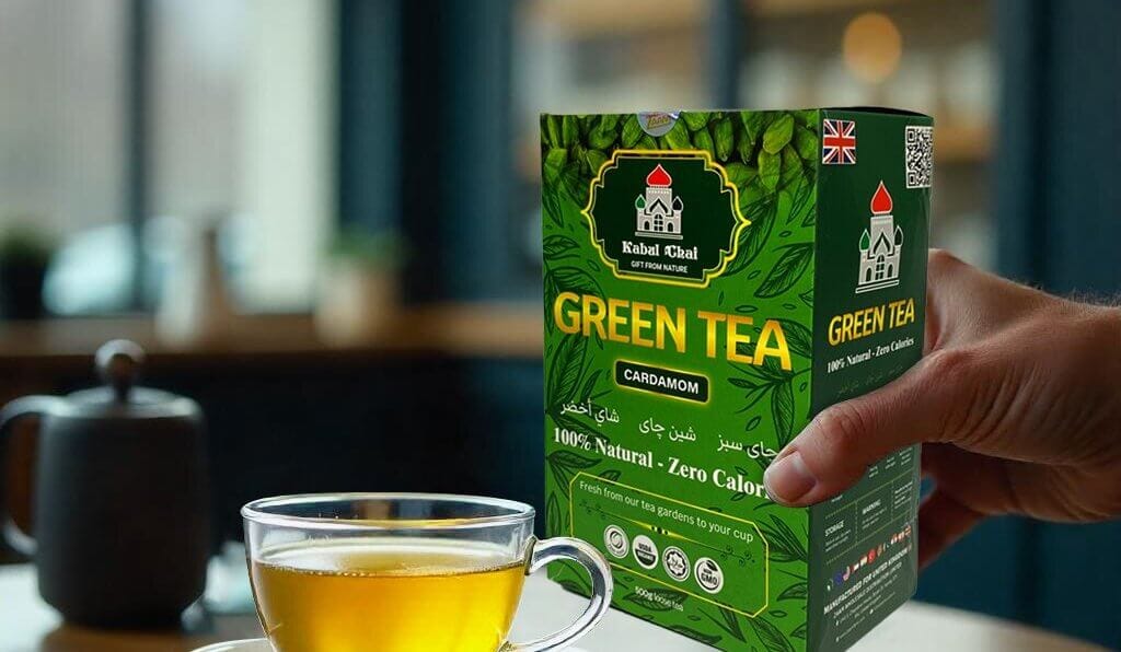 Best Organic Green Tea UK: Top Picks for a Healthy Lifestyle 2025