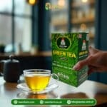 Best Organic Green Tea UK: Top Picks for a Healthy Lifestyle 2025