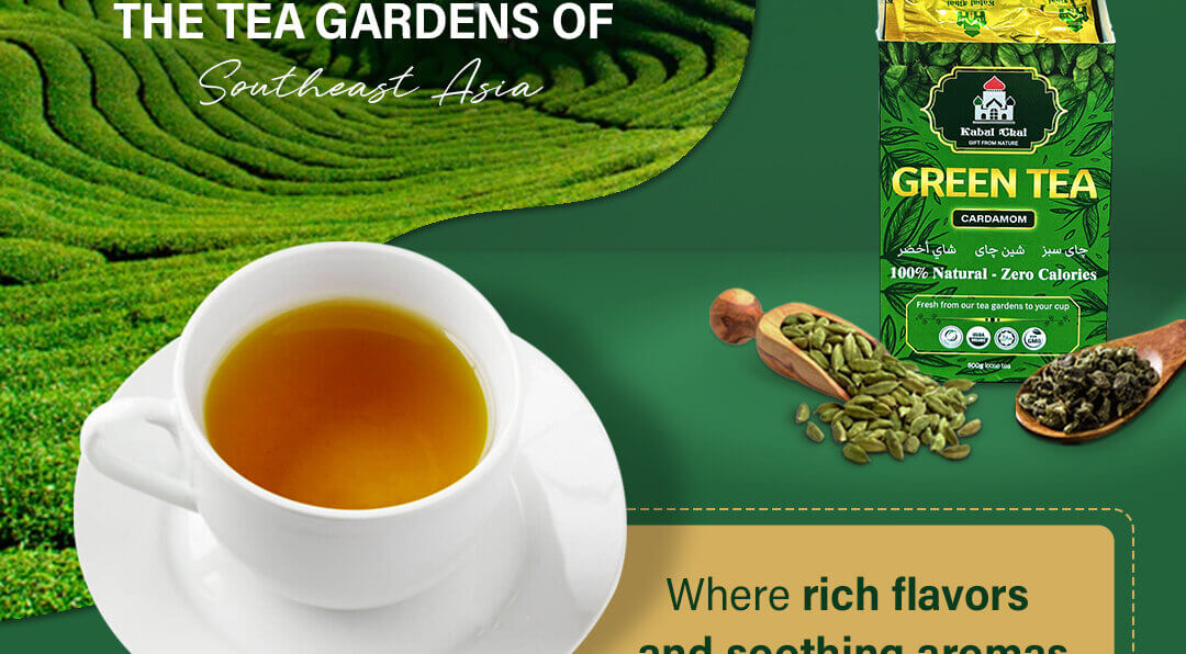 Wholesale Tea UK: Premium Quality Tea Suppliers for Your Business