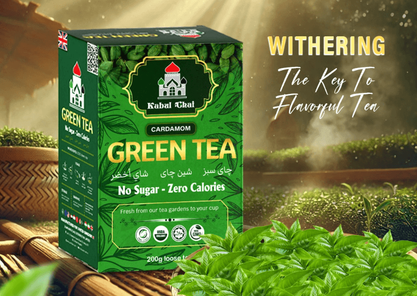 Fair Trade Tea Supplier UK: Ethical Sourcing & Premium Quality Teas