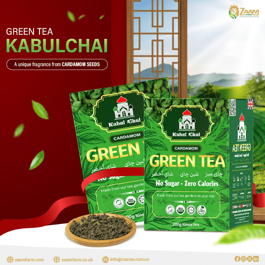 Wholesale Bulk Tea Bags: Premium Quality at Affordable Prices