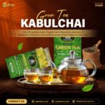 Premium Tea Wholesale: Buy Bulk Tea Online at Competitive Prices