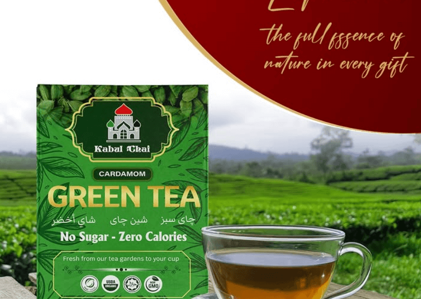 Tea Shops Guide: Where to Buy Quality Loose Leaf Tea