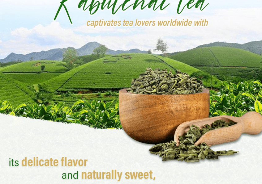 Best Restaurant Green Tea Enhance Your Menu with Premium Flavor