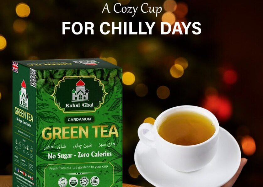 black tea vs green tea: Which Is Better for Your Health?