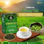 weight loss green tea
