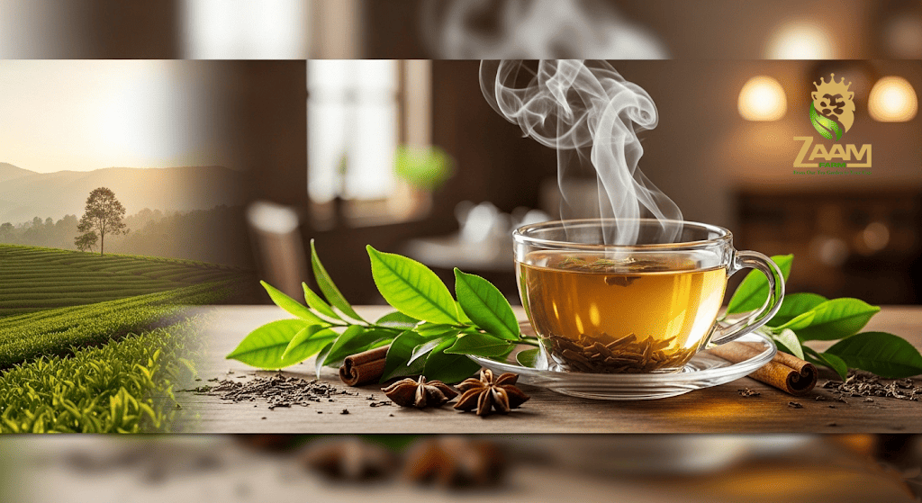 Best Organic Tea Shop Near Me: Fresh, Natural & Flavorful Brews