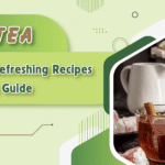Banner Lemon Tea