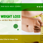 Green Tea Weight Loss