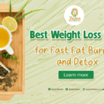 Best Weight Loss Teas for Fast Fat Burning and Detox