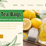 banner green tea