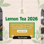 Lemon Tea 2026