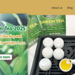 Slim Green Tea 2026