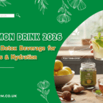 Best Lemon Drink 2026