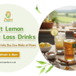 Best Lemon Weight Loss Drinks