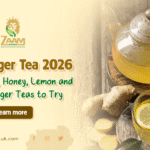 Best Ginger Tea 2026