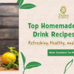 Top Homemade Lemon Drink Recipes 2026: Refreshing, Healthy, and Easy to Make