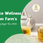 honey ginger tea 2026