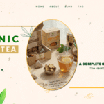 Organic Ginger Tea: A Complete Guide for Beginners