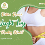 banner Lemon Detox Drink for Weight Loss: Does It Really Work?