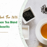 Lemon Herbal Tea 2026