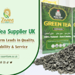 Banner_Trusted tea supplier UK