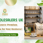 Tea Wholesalers UK