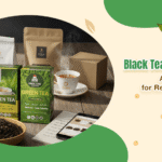 Black Tea Wholesale UK banner