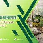 Detox Tea Benefits banner