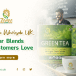 banner Herbal Tea Wholesale UK