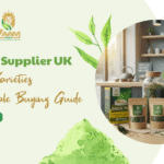 banner green tea supplier UK