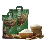 Natural Rice Fragrance