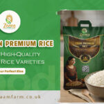 banner Long Grain Premium Rice