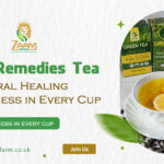 Herbal Remedies Tea banner