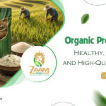 banner Organic Premium Rice