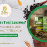Premium Tea Leaves