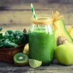Natural Remedy Drinks