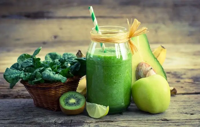 Natural Remedy Drinks