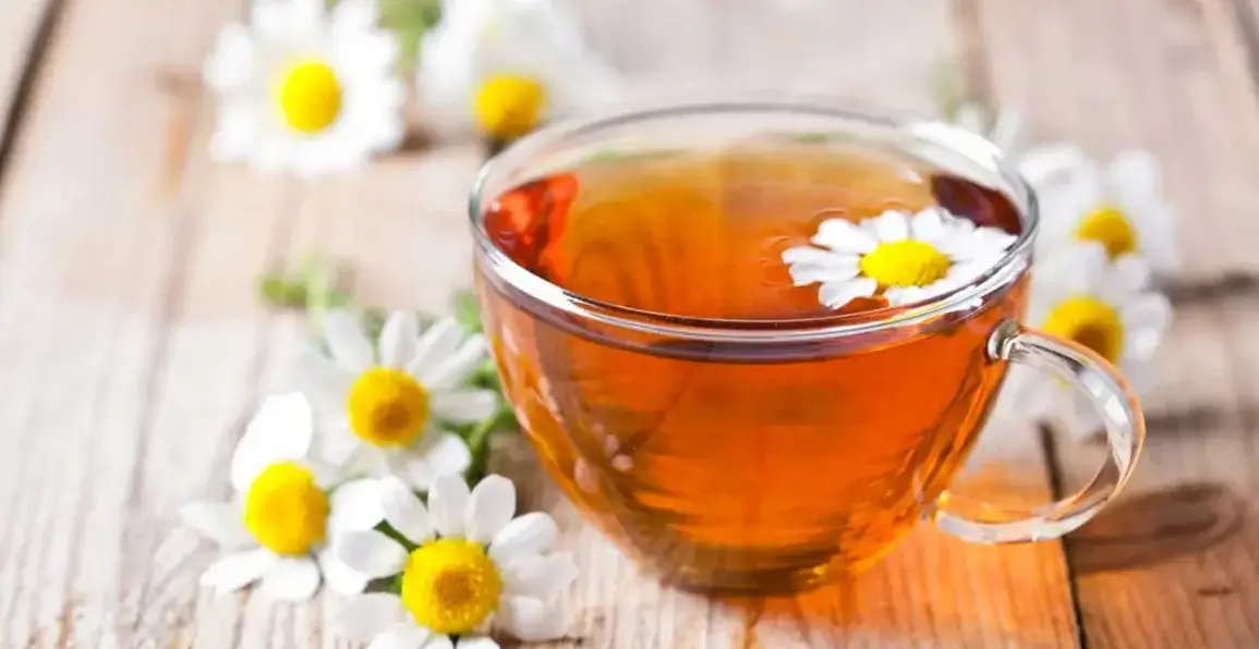 Digestion Improving Tea