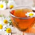 Digestion Improving Tea