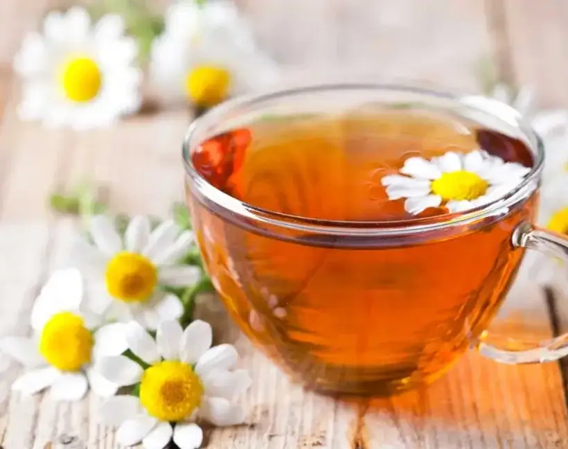 Digestion Improving Tea