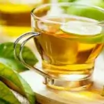 Slim Green Tea