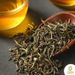 Loose-Leaf Chai