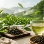 Premium Tea Leaves